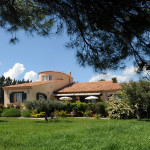 Home B&B Villa Catherine